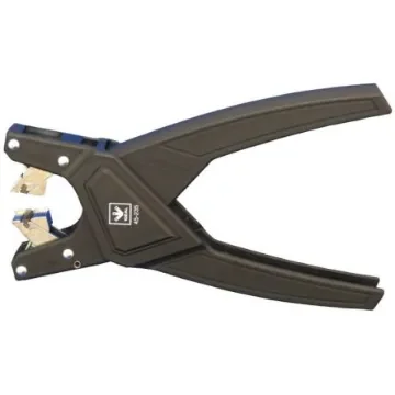 Ideal Industries 45-235 Series Twin & Earth Cable Stripper Wire Stripper, 10AWG Max product image