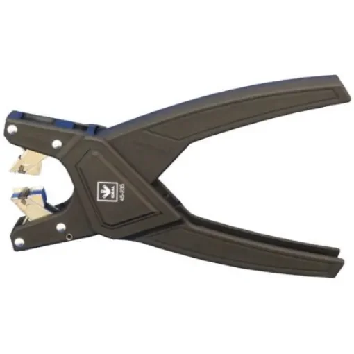 Ideal Industries 45-235 Series Twin & Earth Cable Stripper Wire Stripper, 10AWG Max product image