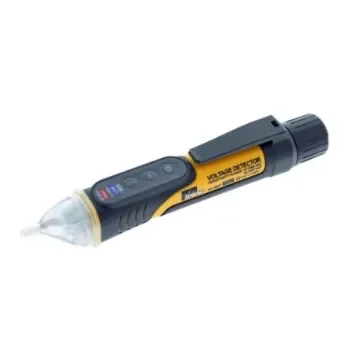 Ideal Industries 61-657 Non Contact Voltage Detector, 12V ac to 1000V ac product image