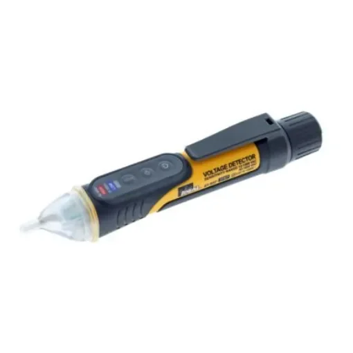 Ideal Industries 61-657 Non Contact Voltage Detector, 12V ac to 1000V ac product image
