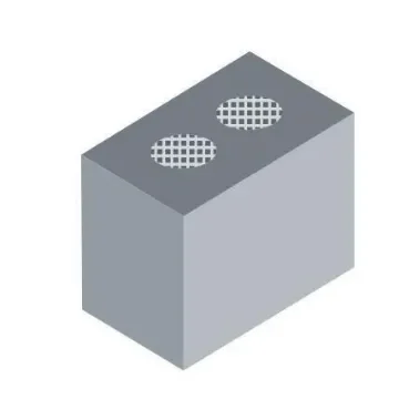 Weller 750-2000-ESDN 750-2000 Particle Filter product image