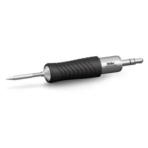 Weller RTP 004 S MS 0.4 mm Screwdriver Soldering Iron Tip for use with WXPP-MS, WTPP-MS - T0050102399 product image