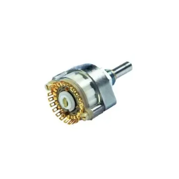 Elma, 24 Position Rotary Switch, 2A, Solder - 04-1133 product image