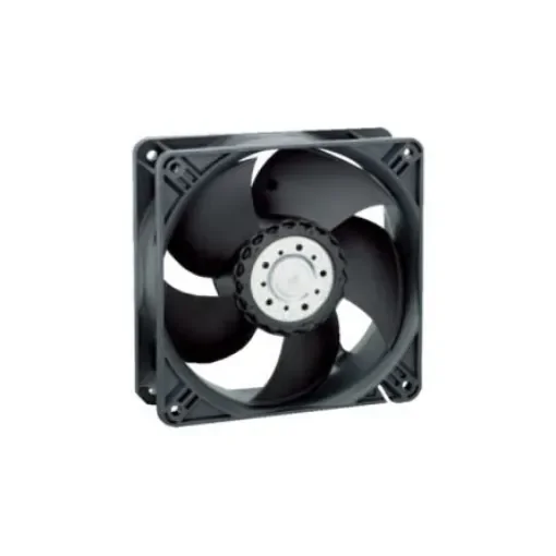 ebm-papst Axial Fan, 24 V dc, dc Operation, 285m³/h, 119 x 119 x 38mm - 4414HH product image