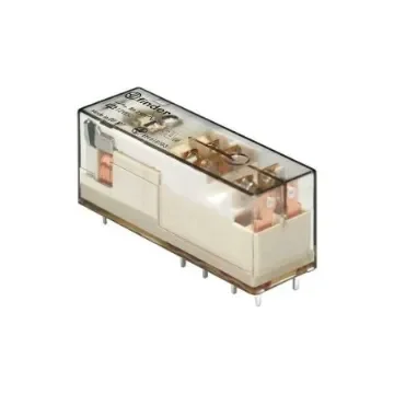 Finder Safety Relay Safety Relay, 250V - 50.14.9.012.4220 product image