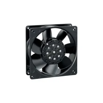 ebm-papst Axial Fan, 230 V ac, ac Operation, 275m³/h, 30W, 135 x 135 x 38mm - 5656SR product image