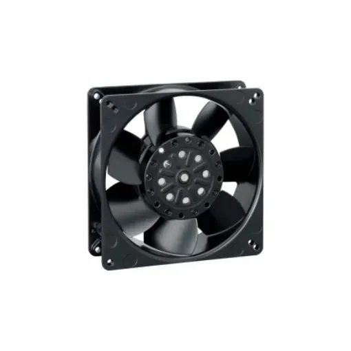 ebm-papst Axial Fan, 230 V ac, ac Operation, 275m³/h, 30W, 135 x 135 x 38mm - 5656SR product image