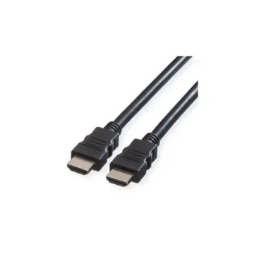 Roline, 2m Male HDMI to Male HDMIHigh Speed 1920 x 1080 - 11.44.5572 product image