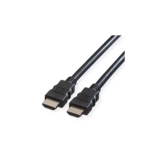 Roline, 2m Male HDMI to Male HDMIHigh Speed 1920 x 1080 - 11.44.5572 product image