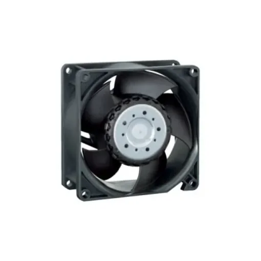 ebm-papst Axial Fan, 24 V dc, dc Operation, 237m³/h, 92 x 92 x 38mm - 3214JH3 product image