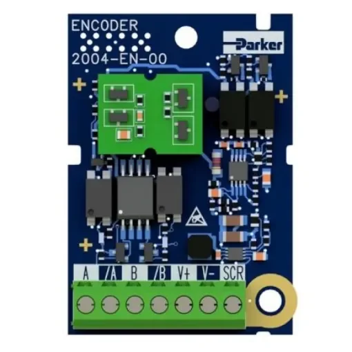 Parker 2004-EN Encoder Feedback Card - 2004-EN-00 product image