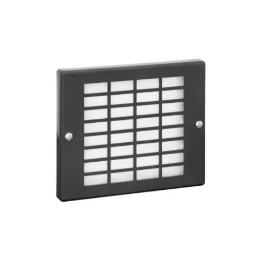 ebm-papst FF Series Fan Filter for 172mm Fans, 190 x 19.5mm - FF172 product image