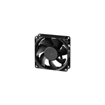 Sunon Axial Fan, 24 V dc, dc Operation, 102m³/h, 200mA Max, IP68, 80 x 80 x 25mm - GE80252B1-000U-AE9 product image