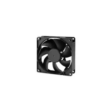 Sunon Axial Fan, 24 V dc, dc Operation, 110.4m³/h, 155mA Max, IP68, 92 x 92 x 25mm - GE92252B3-000U-AE9 product image