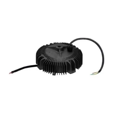 MEAN WELL Dimmable LED Driver, 60V Output, 240W Output, 4A Output, Constant Current / Constant Voltage Dimmable - HBG-240-60B product image