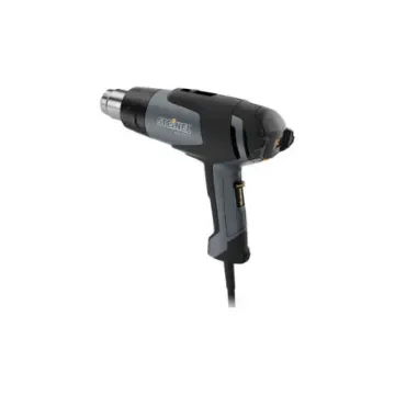 Steinel HG2120E 630°C max Corded, Type F - Euro plug - HG2120E + CASE, DE product image