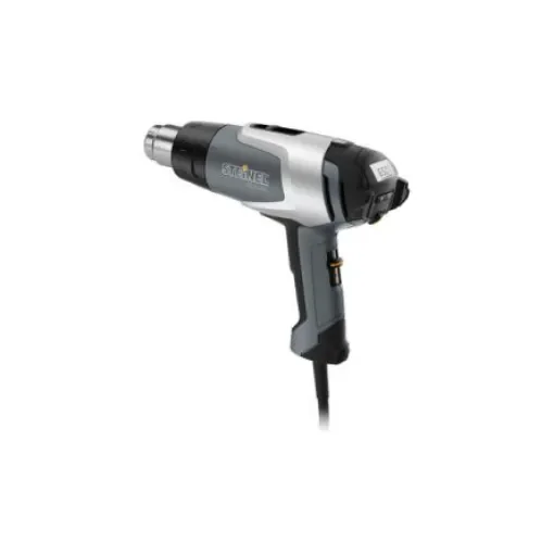 Steinel HG2320E 650°C max Corded, Type F - Euro plug - HG2320E + CASE, DE product image