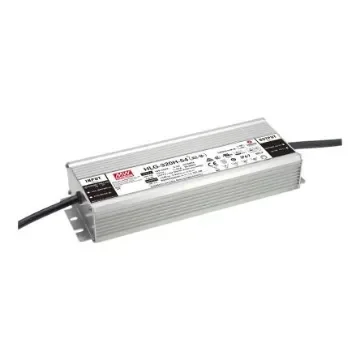 MEAN WELL, 305V Output, 320W Output, 1.05A Output, Constant Current Dimmable - HLG-320H-C1050B product image