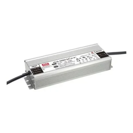 MEAN WELL, 305V Output, 320W Output, 1.05A Output, Constant Current Dimmable - HLG-320H-C1050B product image