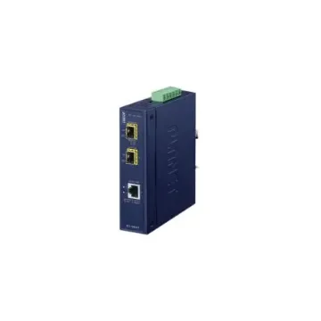 Planet Ethernet Media Converter 40km - IGT-1205AT product image