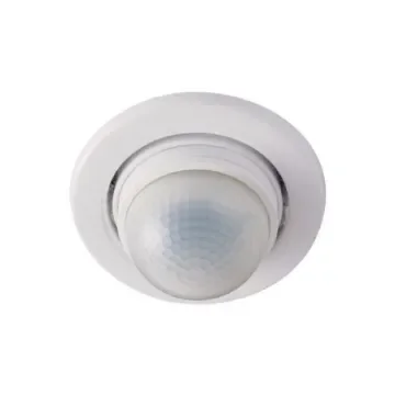 Steinel Infrared PIR Motion Detector - IS D360 product image