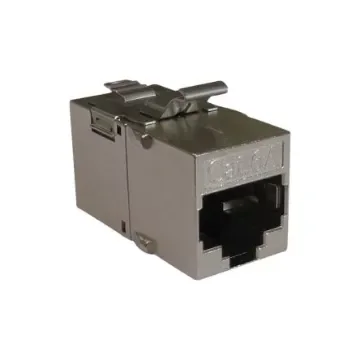 Elbro K2238 Series RJ45 Coupler, Cat6a - K223836 product image