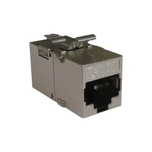 Elbro K2238 Series RJ45 Coupler, Cat6a - K223836 product image