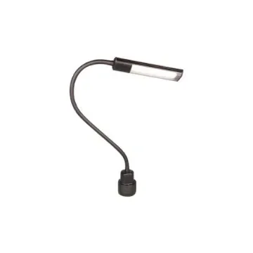 RR Leuchten Compact Fluorescent Desk Lamp with Desk Base, 11 W - KALIFLEX 3376/1 product image