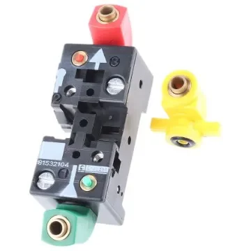 Crouzet 81 series Sub Base - 81 532 104 product image