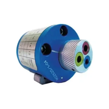 8888, MIL-DTL-38999 Series 3, M22520 Insert - M22520/1-04 product image