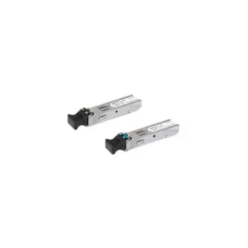 Planet MGB-TSX2 Fibre Optic Transceiver, LC Connector, 1000Mbps product image