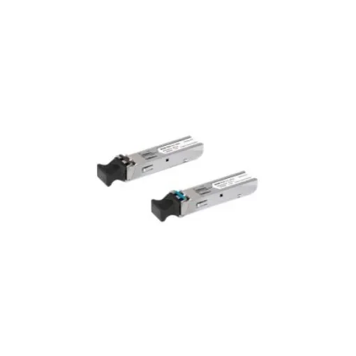 Planet MGB-TSX2 Fibre Optic Transceiver, LC Connector, 1000Mbps product image