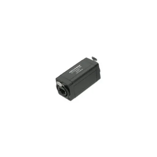 Neutrik NE8FF Series Single-Port RJ45 Coupler, Cat5e product image