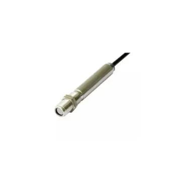 Optris IR Thermometer, -40°C Min, +1030°C Max, ± 1.5 % Accuracy, °C and °F Measurements - OPTCSLT15K product image