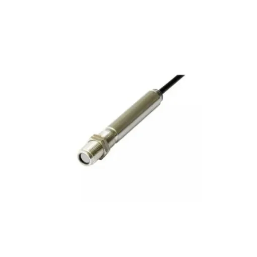 Optris IR Thermometer, -40°C Min, +1030°C Max, ± 1.5 % Accuracy, °C and °F Measurements - OPTCSLT15K product image