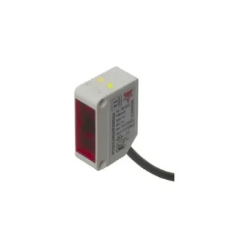 CAP-XX Diffuse Photoelectric Sensor, Block Sensor, 200 mm Detection Range - PD30CNB20PASA product image