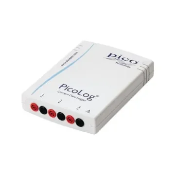 Pico Technology PICOLOG CM3+3 Current Data Logger, Ethernet, USB, 3 Input Channel(s) product image