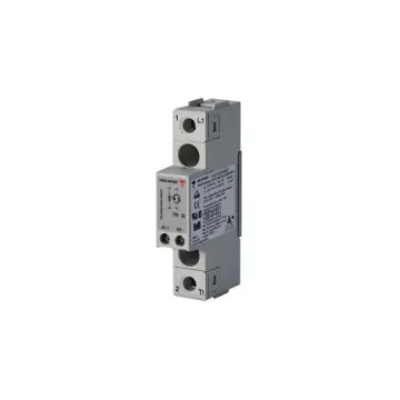 Carlo Gavazzi RGS Series Solid State Relay, 75 A Load, Chassis Mount, 600 V ac/dc Load, 32 V ac/dc Control - RGS1A60D75KKE product image