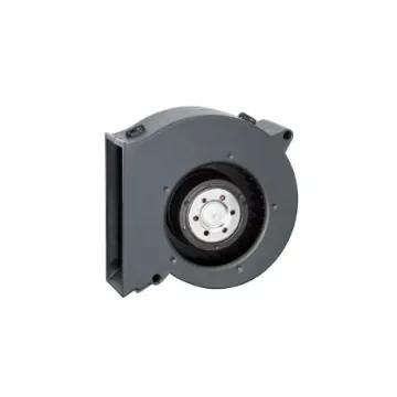 ebm-papst RL 65 Series Radial Blower, 24 V, 61m³/h, dc Operation, 97 x 94 x 33mm - RL65-21/14/37HP product image