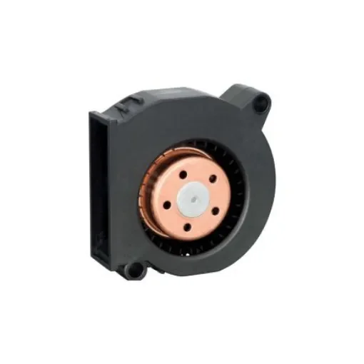 ebm-papst RLF 35 Series Radial Blower, 24 V, 9.6m³/h, dc Operation, 51 x 51 x 15mm - RLF35-8/14N/2 product image