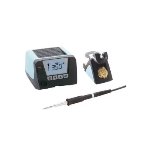Weller WT 1010H SET Soldering Station 150W, 230V product image