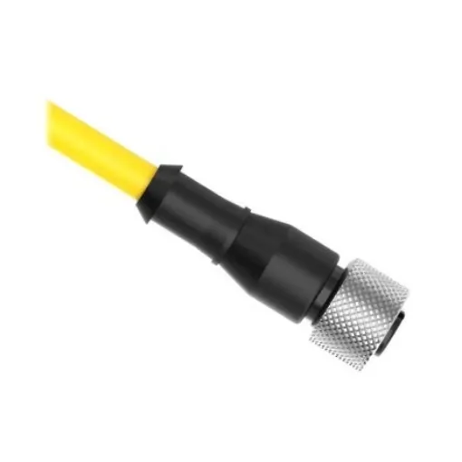Banner Straight M12 Socket to Straight Flying Leads Socket power cord, 1.83mSXA - SXA-815D product image