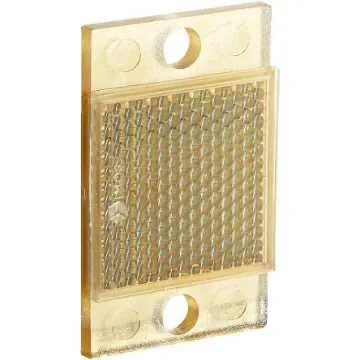 SICK, Plastic Series Reflector - PL10F CHEM product image