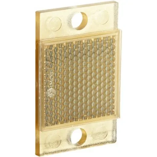 SICK, Plastic Series Reflector - PL10F CHEM product image