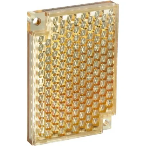 SICK, PL Series Reflector - PL40B-CHEM product image