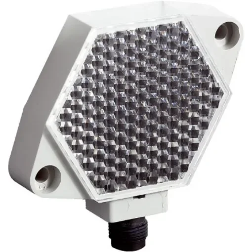 SICK, Plastic Series Reflector - PL50HK product image