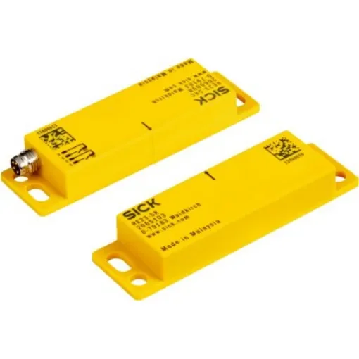 SICK RE23 Safety Interlock Switch, 2 N/O, Magnet, Vistal - RE23-SAC product image