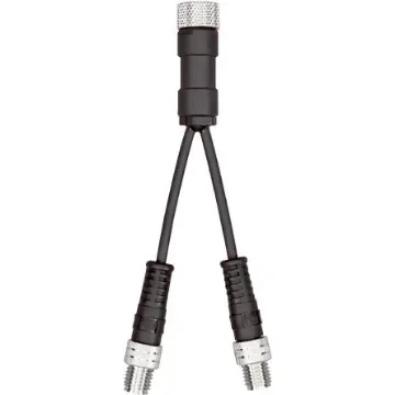 SICK, SBO Series Connector - SBO-02C08-KBD product image