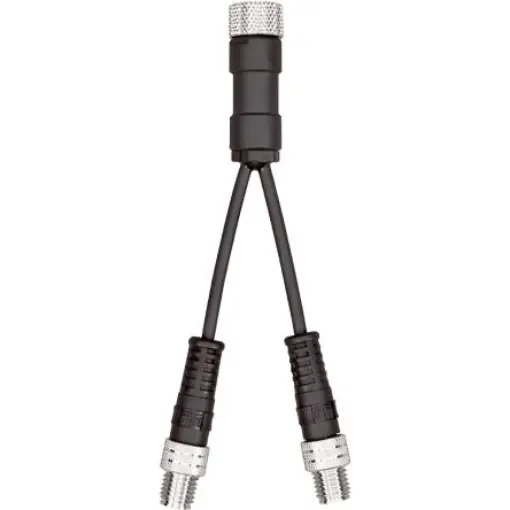 SICK, SBO Series Connector - SBO-02C08-KBD product image