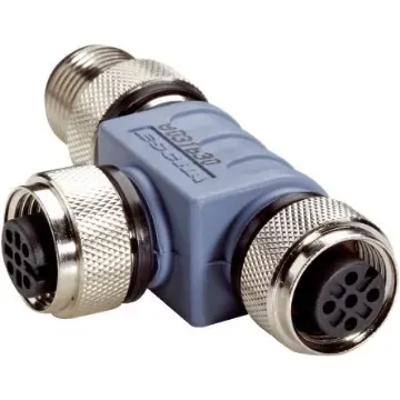 SICK, SBO Series Connector - SBO-02G12-SM product image